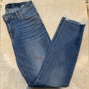 Lucky Brand Skinny Jeans